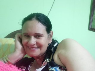 कामुक वीडियो चैट jazmin-mature