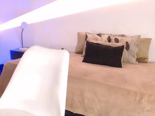 कामुक वीडियो चैट Jazmin-win