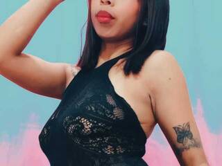 कामुक वीडियो चैट Jazmin18a