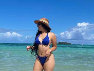 कामुक वीडियो चैट JazmineSantos