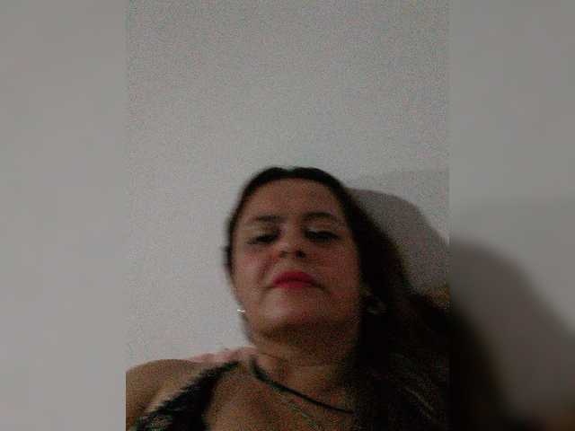 प्रसारण स्क्रीनशॉट JazminFerrer3