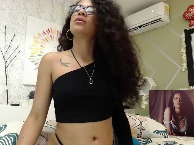 तस्वीरें JazminThomas Hi my lovers, today 50% OFF my social media♥♥ do u wanna make me cum? , my wet pussy its ready for u,@goal im gonna fingering my pretty pussy and give u a real cum mmm… lets go baby #CAM2CAMPRIME