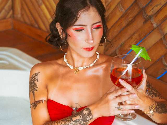 प्रोफ़ाइल की तस्वीर Jazmintorres