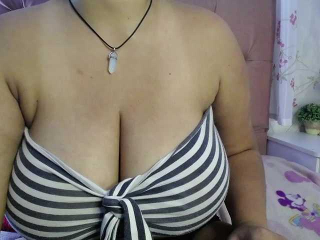 तस्वीरें JelenaBrown Let ​enjoy ​with ​my ​sexy ​boobs , ​feel ​your ​cock ​inside ​them