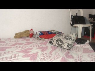 प्रसारण स्क्रीनशॉट jenaxx23