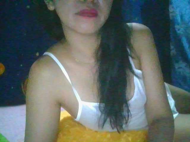 प्रसारण स्क्रीनशॉट Tina_Jade