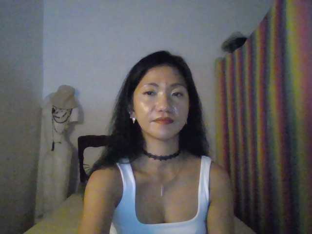 प्रसारण स्क्रीनशॉट Tina_Jade