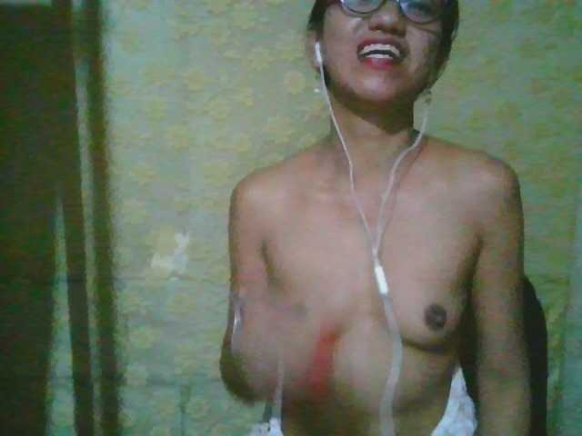 प्रसारण स्क्रीनशॉट Tina_Jade