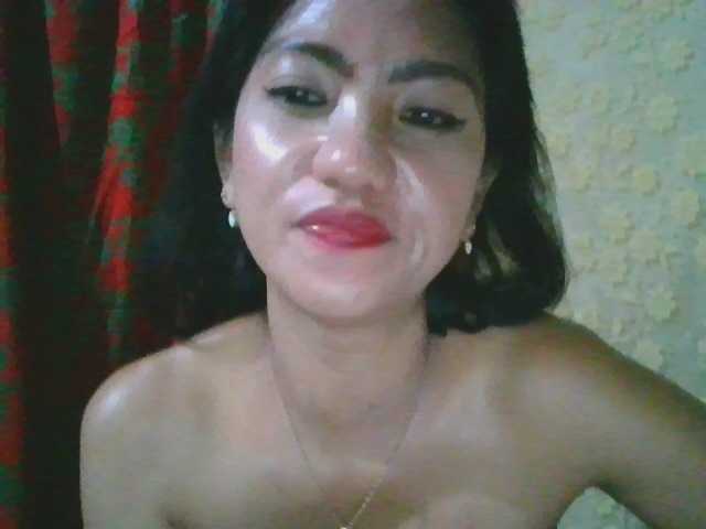 प्रसारण स्क्रीनशॉट Tina_Jade