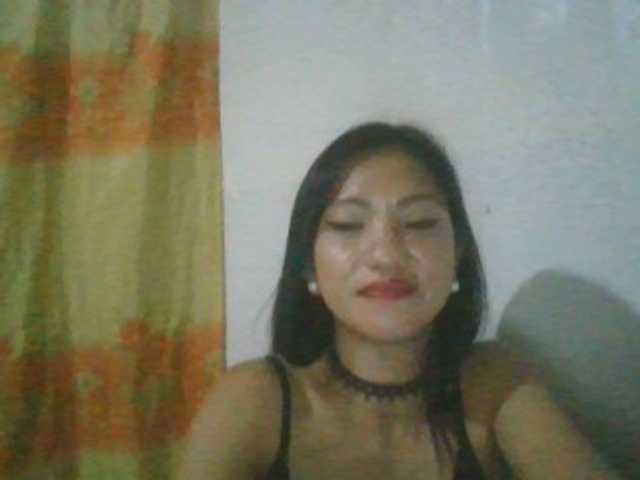 प्रसारण स्क्रीनशॉट Tina_Jade