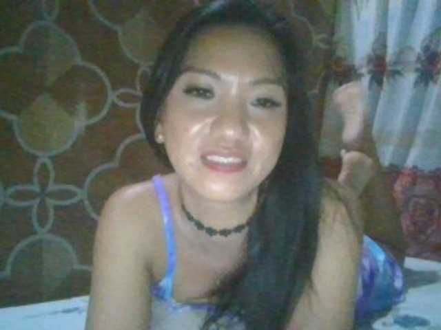 प्रसारण स्क्रीनशॉट Tina_Jade