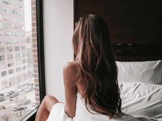 कामुक वीडियो चैट JennieMay