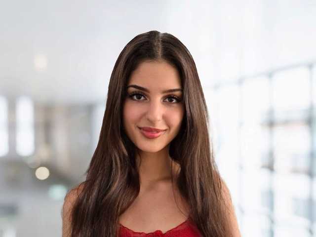 प्रोफ़ाइल की तस्वीर JenniferDesire
