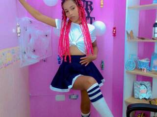 कामुक वीडियो चैट JenniferLop11