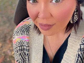 कामुक वीडियो चैट Jennintheview