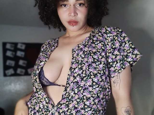प्रोफ़ाइल की तस्वीर Julieta_roji7