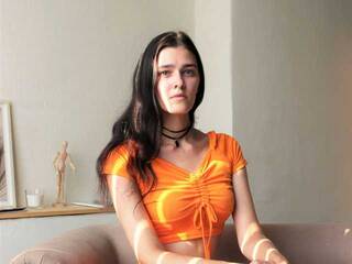 कामुक वीडियो चैट JennyRyder