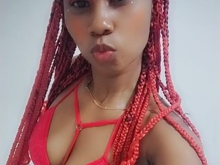 कामुक वीडियो चैट JennyStunning