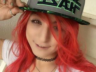 कामुक वीडियो चैट JennyStyle