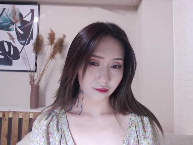 प्रसारण स्क्रीनशॉट jenycouple
