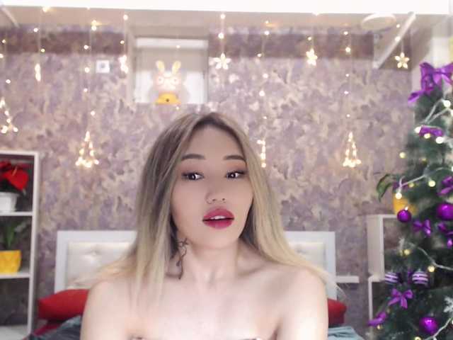 तस्वीरें jenycouple Warning! High risk of getting excited and cumming! #mistress #joi #findom #lovense #asian Goal - Oil Show ♥ @total