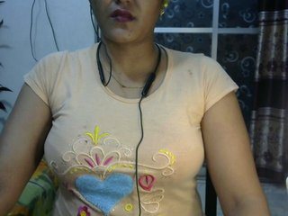 कामुक वीडियो चैट Jerin25