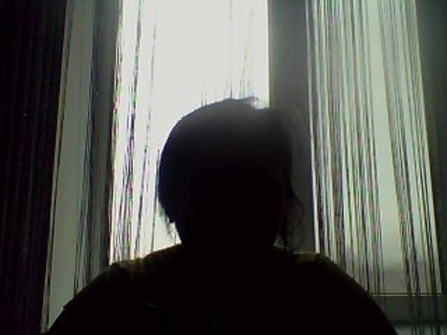 प्रसारण स्क्रीनशॉट JesBlack