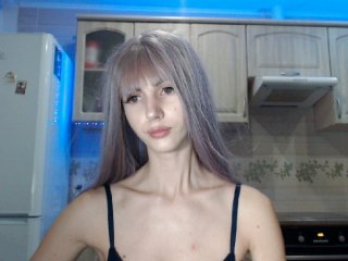 प्रसारण स्क्रीनशॉट Sweet_Jessica