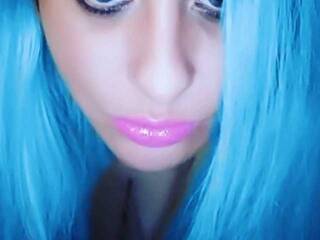 कामुक वीडियो चैट JesicasRabbit