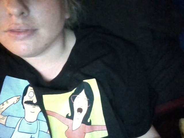 प्रसारण स्क्रीनशॉट JesicasRabbit