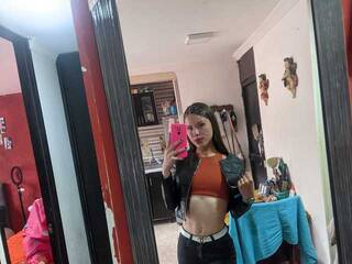 कामुक वीडियो चैट Jess-xp