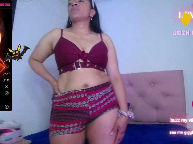 प्रसारण स्क्रीनशॉट jessialogan2z