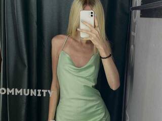 कामुक वीडियो चैट Jessika-Peach