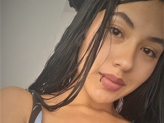 कामुक वीडियो चैट JESSICA10