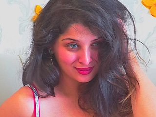 कामुक वीडियो चैट JessicaMoon