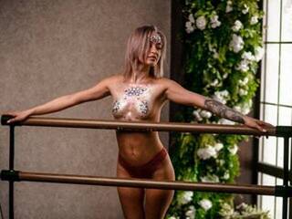 कामुक वीडियो चैट jessicakiss