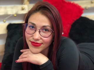 कामुक वीडियो चैट JessicaRed1