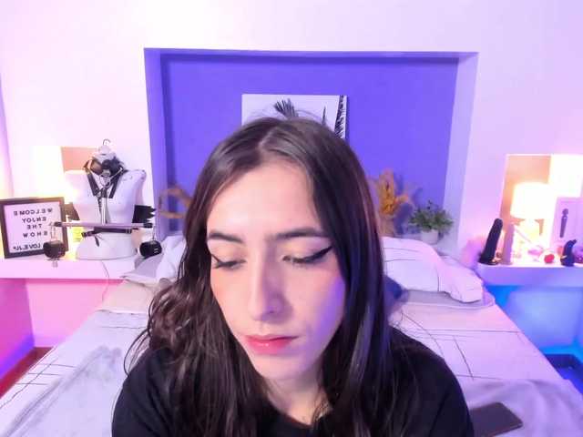 प्रसारण स्क्रीनशॉट JessieLee1