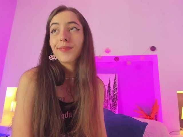 प्रसारण स्क्रीनशॉट JessieLee1