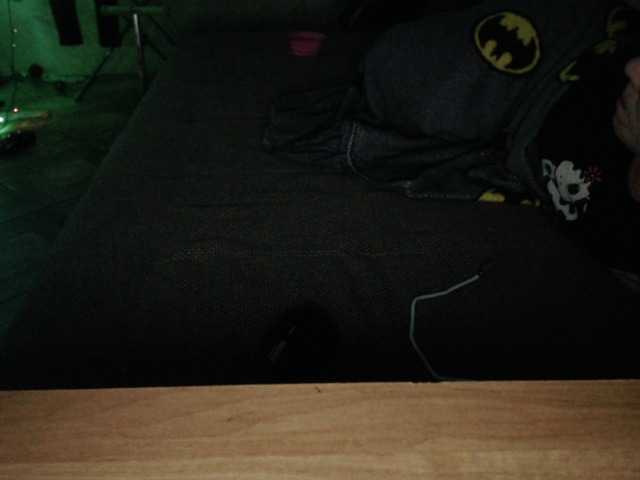 प्रसारण स्क्रीनशॉट JessieWhites