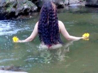 कामुक वीडियो चैट JessiSexy