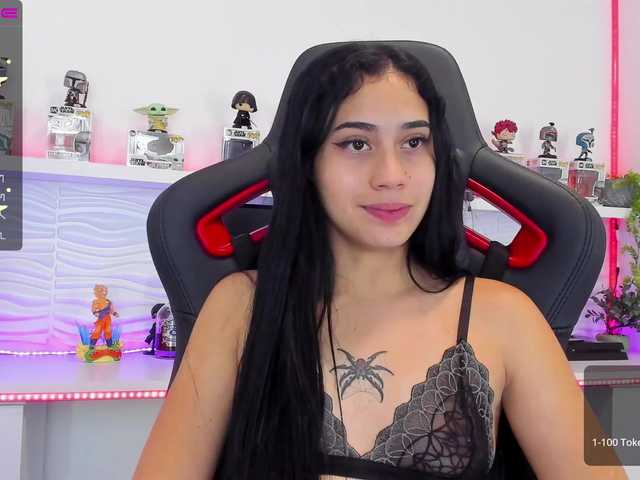 प्रसारण स्क्रीनशॉट JessPearson