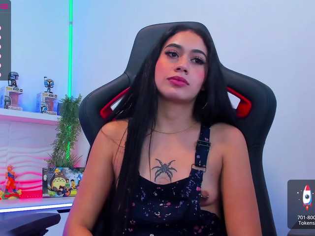 प्रसारण स्क्रीनशॉट JessPearson