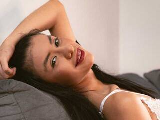 कामुक वीडियो चैट JessVega