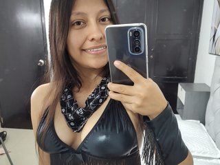 कामुक वीडियो चैट jessyqueen-1