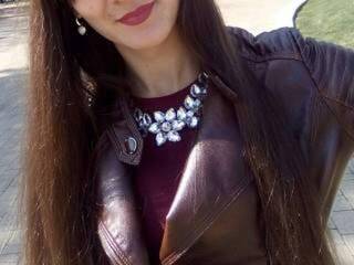 कामुक वीडियो चैट jessystorm