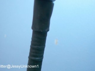 प्रसारण स्क्रीनशॉट JessyUnknown