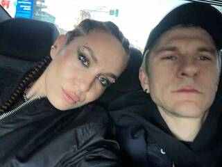 कामुक वीडियो चैट JillianCarlota