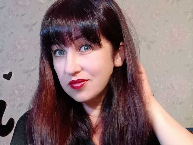 प्रोफ़ाइल की तस्वीर JillStevens