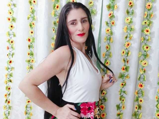 प्रोफ़ाइल की तस्वीर Jimena-Milf